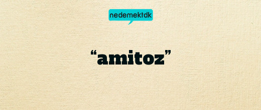 “amitoz”